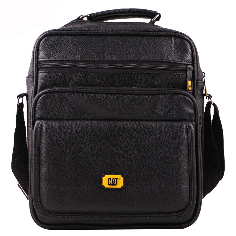 کیف رودوشی مردانه مدل 0452