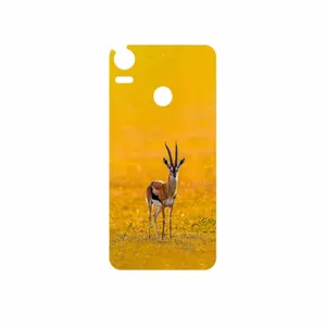 MAHOOT Gazelle Cover Sticker for HTC Desire 10 Pro