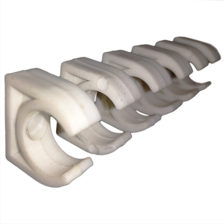 بست لوله مدل A9 مجموعه 6 عددی