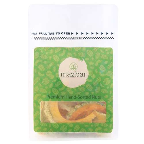  خربزه خشک مزبار - 500 گرم