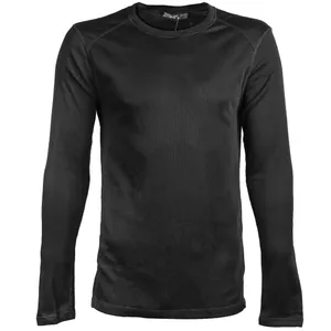 تی شرت آستین بلند ورزشی مردانه کریویت مدل Body