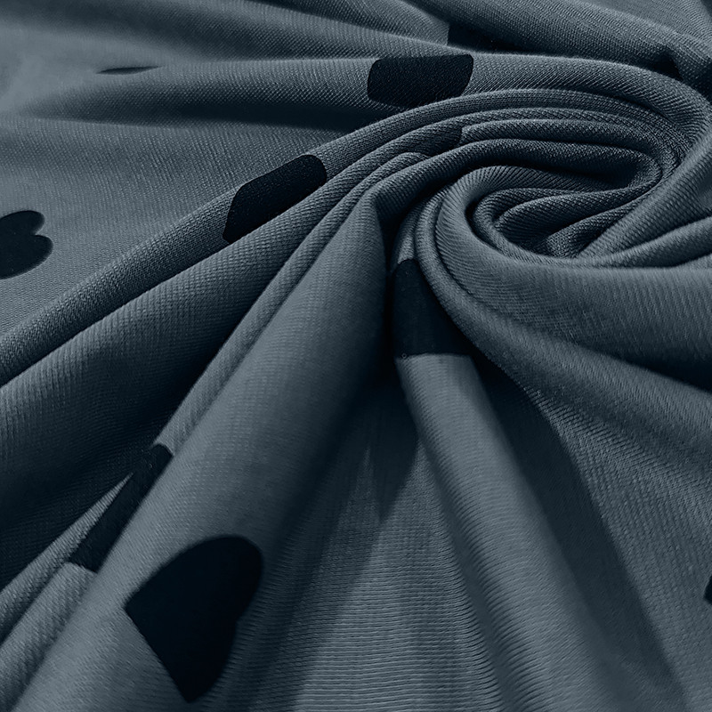 سارافون زنانه مدل قلب کد 14