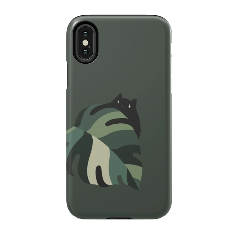 کاور کد DIMO048 مناسب برای گوشی موبایل اپل  iphone x / xs