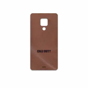 MAHOOT MNL-CL_F_DUT Cover Sticker for Huawei Mate 20 X