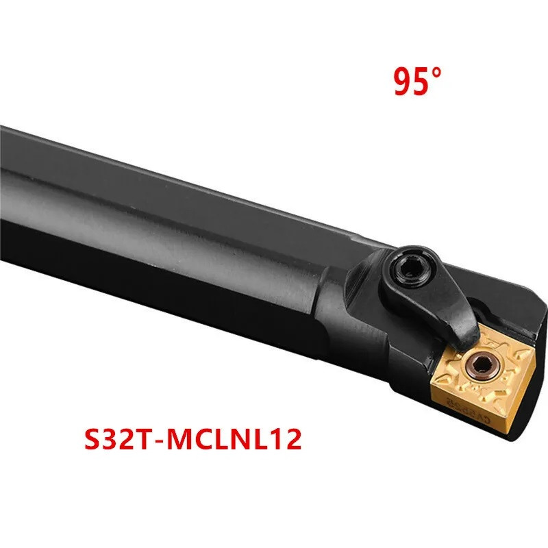 هلدر تراشکاری مدل S32T-MCLNL12