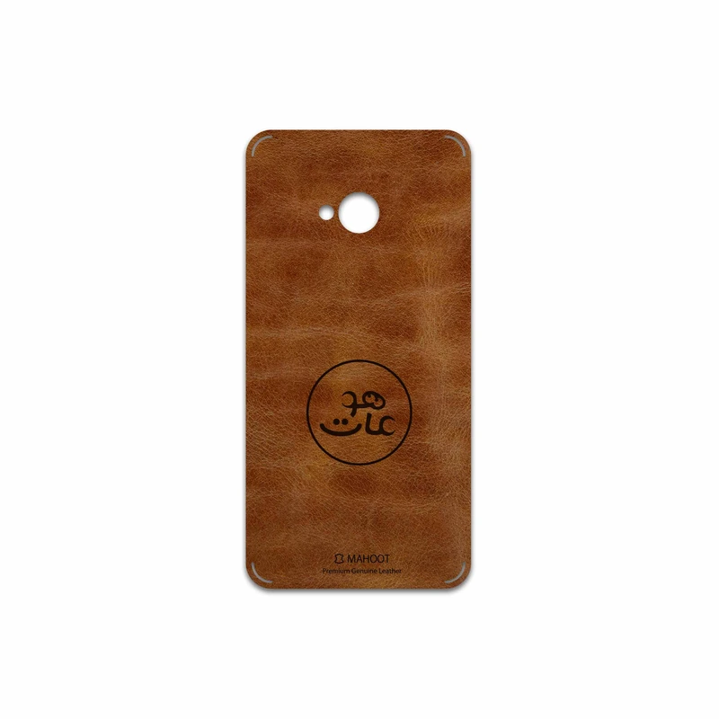 برچسب پوششی ماهوت مدل BFL-MAH مناسب برای گوشی موبایل اچ تی سی One