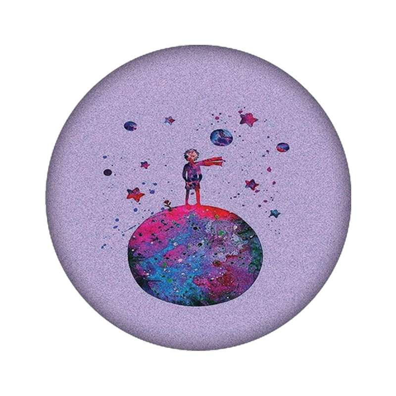 استیکر تزئینی موبایل مدل شازده کوچولو کد 2205