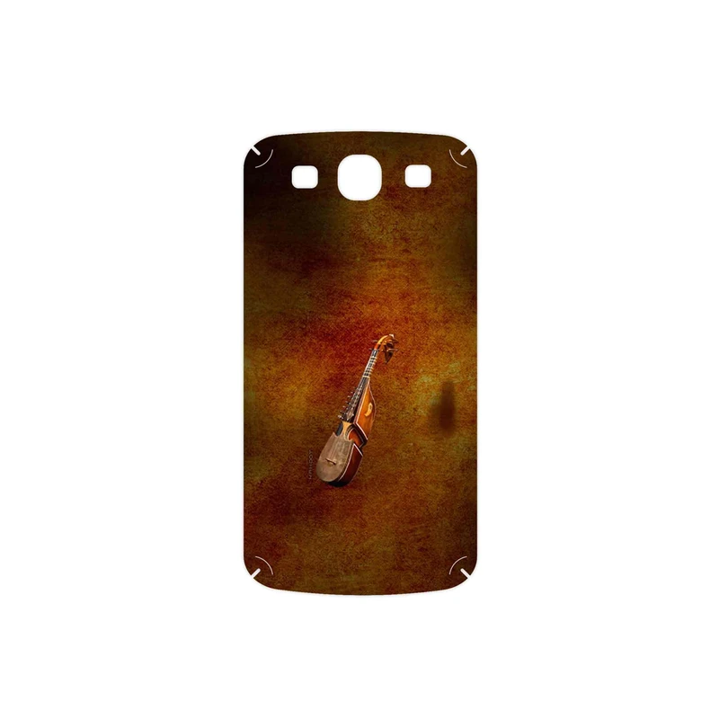 برچسب پوششی ماهوت مدل Rabab مناسب برای گوشی موبایل سامسونگ Galaxy S3 Neo