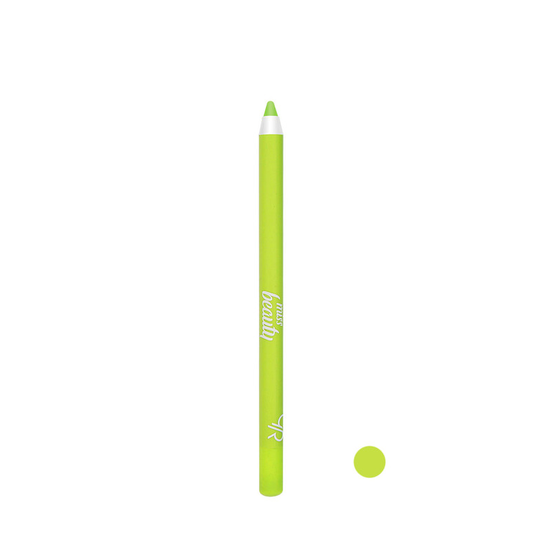 مداد چشم گلدن رس مدل میس بیوتی miss beauty شماره 05