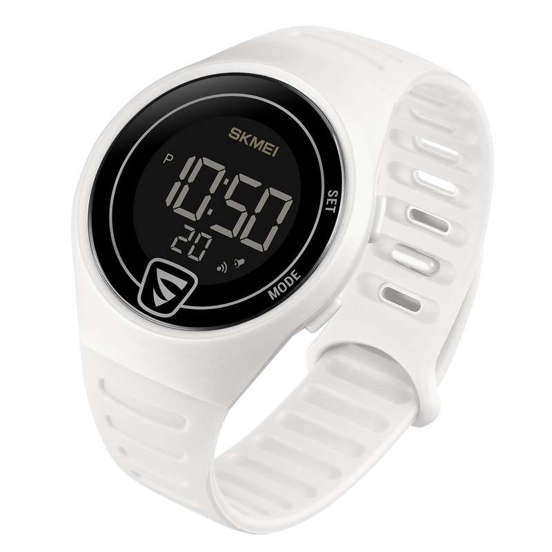 ساعت مچی دیجیتال اسکمی مدل 1798W ساعت مچی دیجیتال اسکمی مدل 1798W