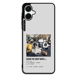 AKAM AMC-WSGA06-CARTOONS-13 Cover For Samsung Galaxy A06