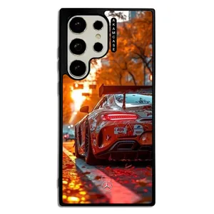 AKAM AMC-WSGS23U-BENZ-33 Cover For Samsung Galaxy S23 Ultra