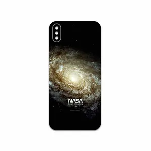 MAHOOT Universe-by-NASA-1 Cover Sticker for Dox Botlex 2