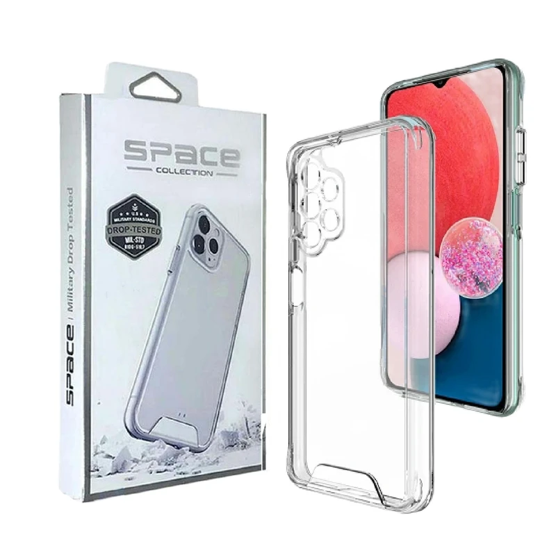 کاور اسپیس مدل SPC مناسب برای گوشی موبایل سامسونگ Galaxy A13 4G