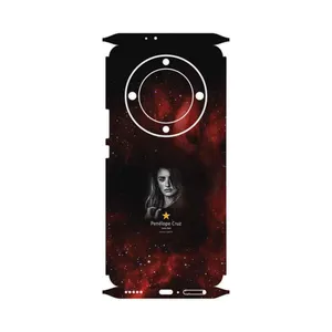 MAHOOT Penelope Cruz-FullSkin Cover Sticker for Honor Magic 5 Lite