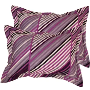 رو بالشی رزین تاژ مدل آدرینا کد RE201-2 بسته 2 عددی