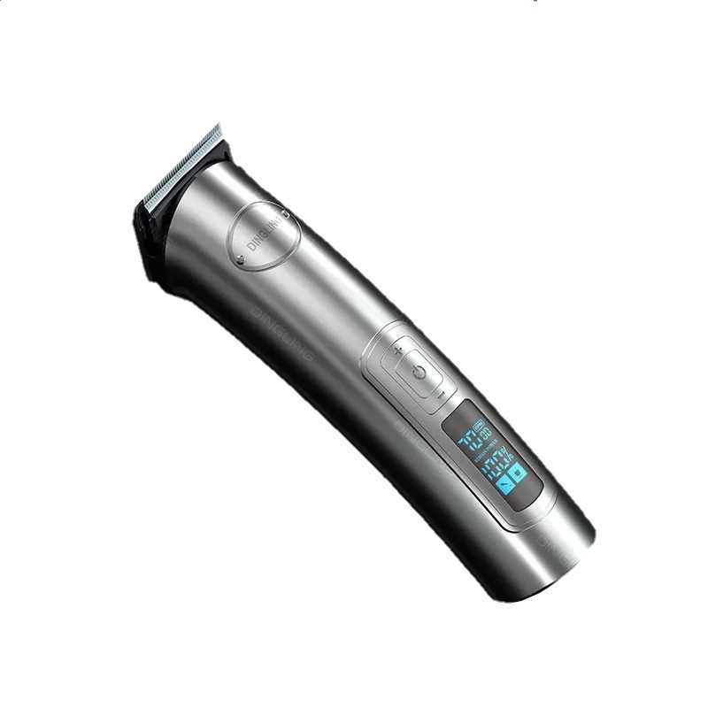 ماشین اصلاح موی سر و صورت دینگ لینگ مدل Rq-696