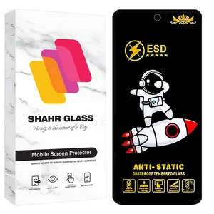 Shahr Glass SPC20 Screen Protector For Samsung Galaxy A37