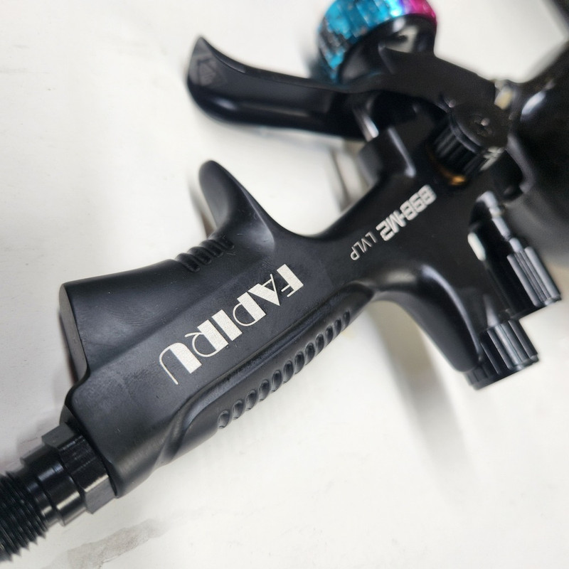 پیستوله رنگ فاپیرو مدل m2-898 کد نازل 1/3