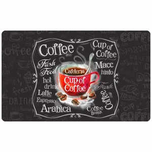  پادری مدل مدرن کیچن کد m4/622 سایز 46×76 سانتی متر 