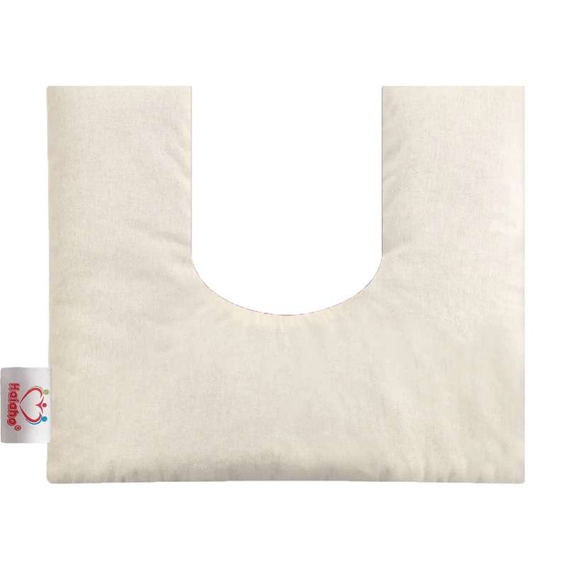 کیسه تسکین درد هیاهو مدل آروماتراپی اسانس اسطوخودوس کد Wheat-38x28