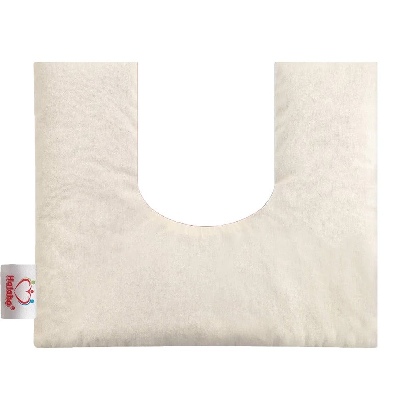 کیسه تسکین درد هیاهو مدل آروماتراپی اسانس اسطوخودوس کد Wheat-38x28