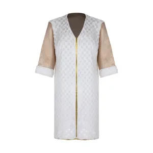 پالتو زنانه مدل خز دار