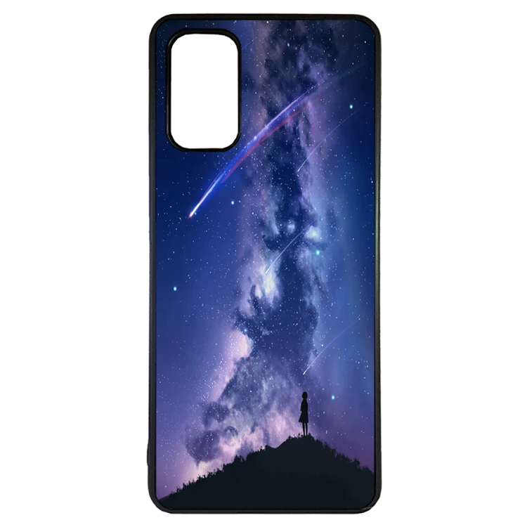 کاور طرح کهکشان مناسب برای گوشی موبایل سامسونگ galaxy a13 4g