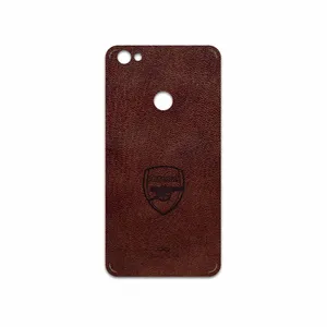 MAHOOT NL-ARSNL Cover Sticker for Xiaomi Redmi Note 5A Prime