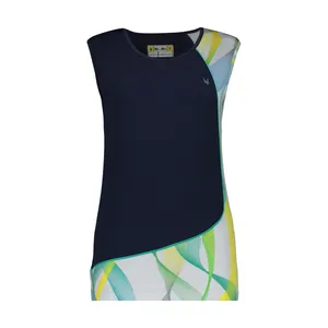 تاپ ورزشی زنانه مل اند موژ مدل W06459-400