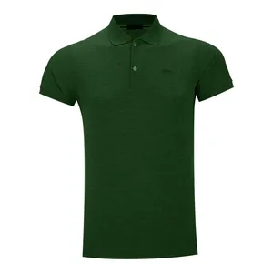 پولوشرت آستین کوتاه مردانه مدل دکمه دار کد 08