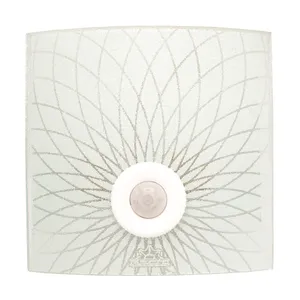 چراغ دیواری سنسوردار مدل IL27 