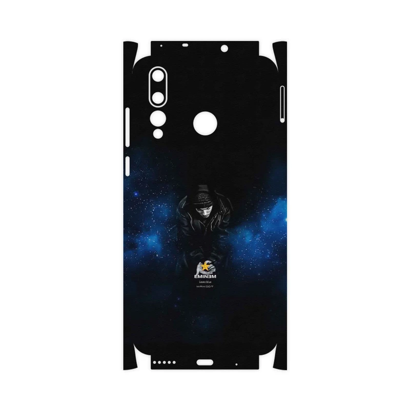 برچسب پوششی ماهوت مدل Eminem-FullSkin مناسب برای گوشی موبایل هوآوی Nova 4
