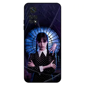 Megafone 5419 Cover For Xiaomi Redmi Note 11 / 11s 4G