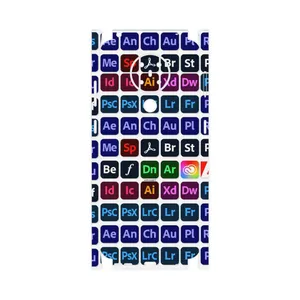 MAHOOT Adobe-FullSkin Cover Sticker for Nokia 5.3