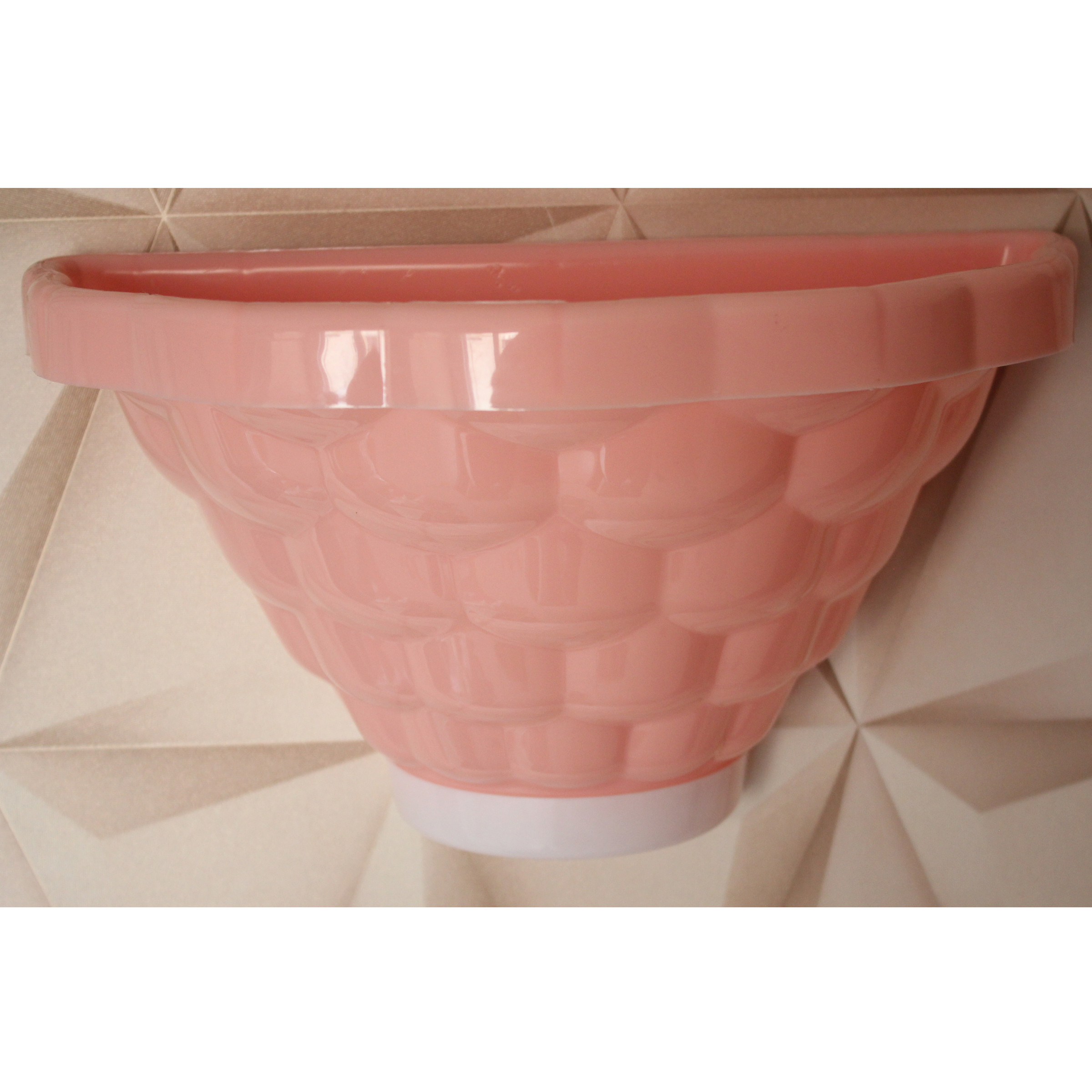 گلدان دیواری مدل کندو کد Ws1