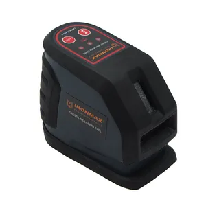تراز لیزری آیرون مکس مدل IM-2518 
