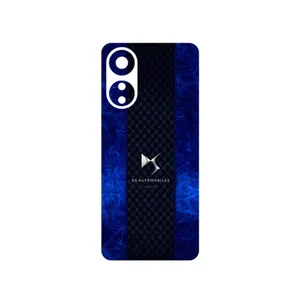 MAHOOT DS Automobiles Cover Sticker for Oppo A78 4G