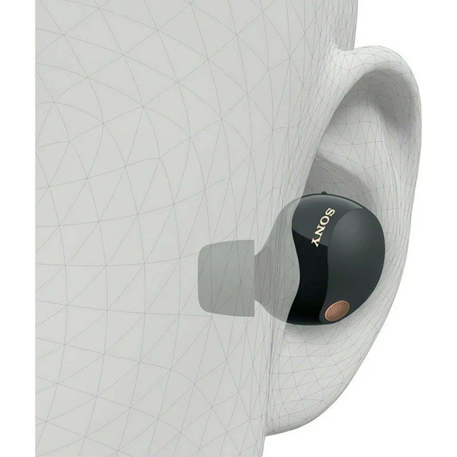 هدفون بلوتوثی سونی مدل WF-1000XM5 -  - 10