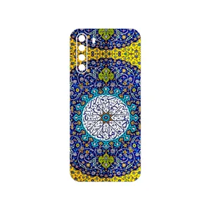 MAHOOT Iran Tile 13 Cover Sticker for Gplus X10