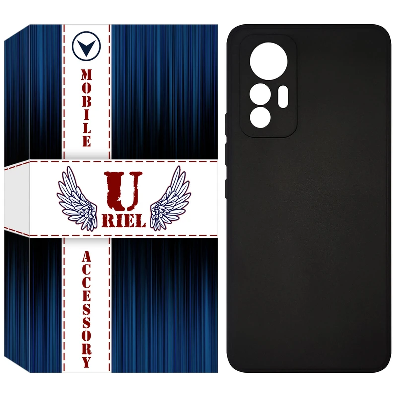 کاور یوریل مدل KSH مناسب برای گوشی موبایل شیائومی 12 Lite