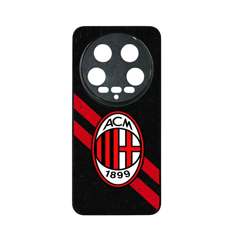 کاور گالری وبفر طرح آث میلان مناسب برای گوشی موبایل شیائومی 14 ultra