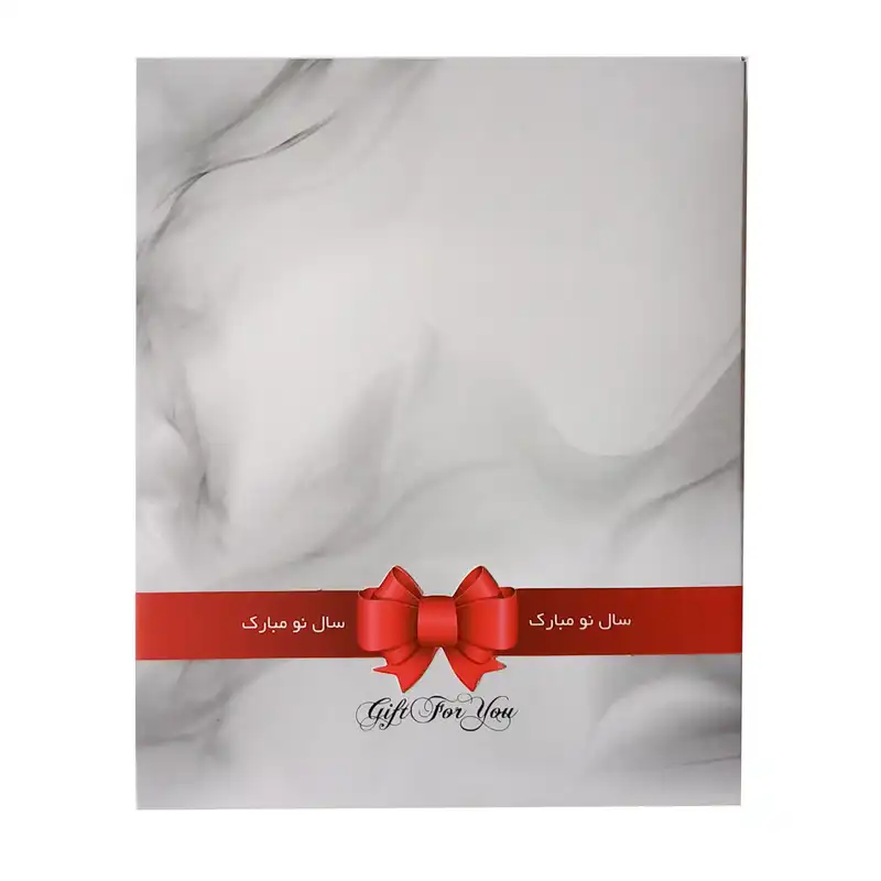 تقویم رومیزی سال 1403 انتشارات ایلیا مهر مدل 3 بعدی تور جهانگردی کد 117006303