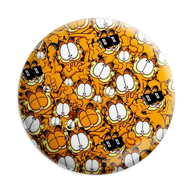  مگنت پرمانه طرح گارفیلد کد pmag.15404