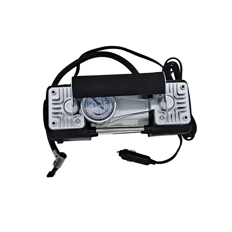 کمپرسور هوا کمل مدل فندکی 628