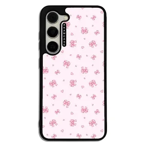 AKAM AMC-WSGS23-BOWS4 Cover For Samsung Galaxy S23