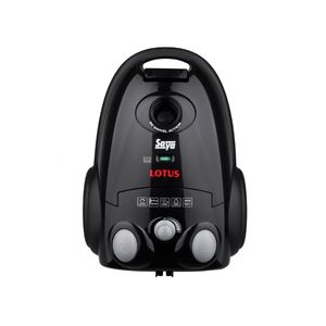 جاروبرقی 2000 وات سایا مدل لوتوس LVC-2000