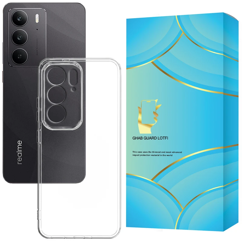  کاور قاب گارد مدل SPCFGH مناسب برای گوشی موبایل C75