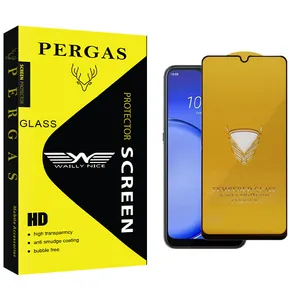 Waily Nice Pergas OG Screen Protector For Samsung  Galaxy F34 5G
