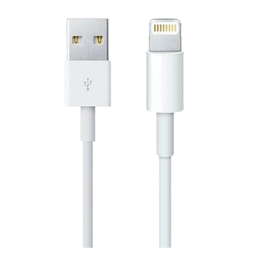 کابل تبدیل USB به لایتنینگ مدل d6924 طول 1 متر